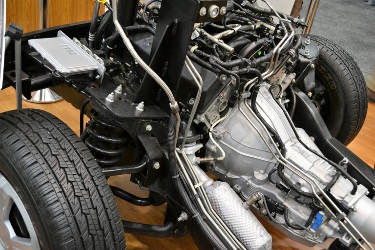The Impact of Artificial Intelligence on Vehicle Safety Systems