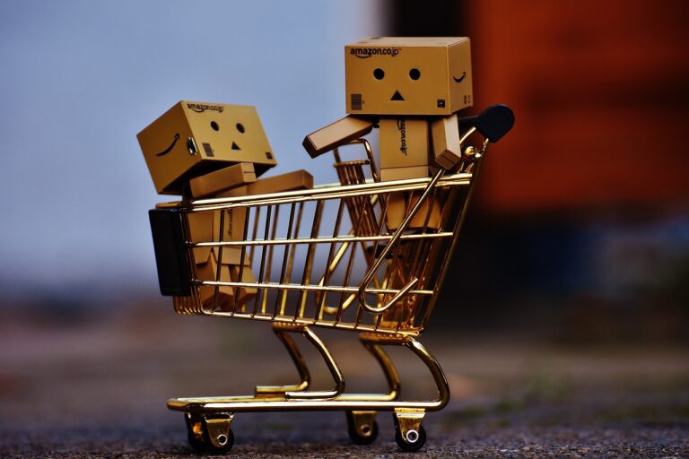 Impact Investing in Retail: Supporting Socially Responsible Brands