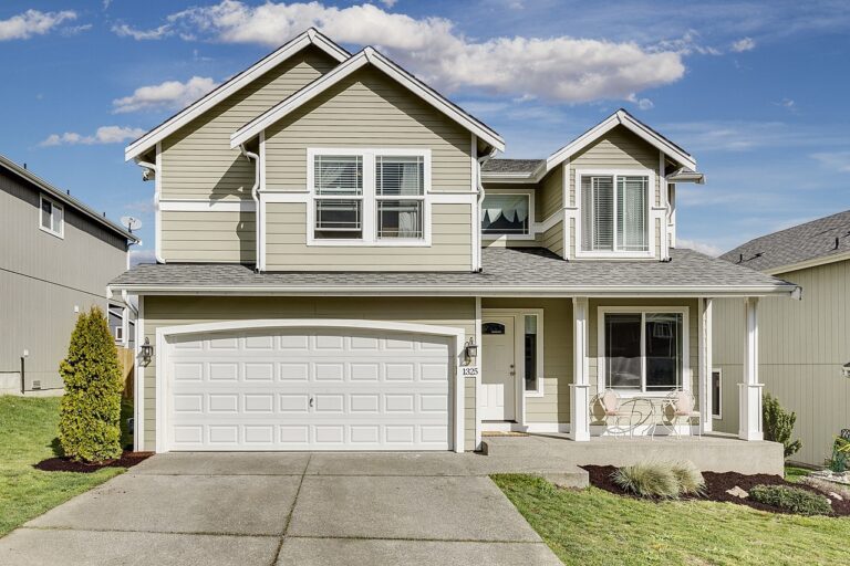 Designing Multigenerational Home Spaces for Comfort and Privacy