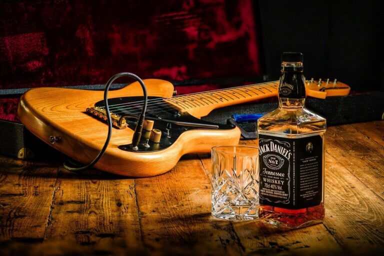 The Art of Sound Design: Crafting Immersive Entertainment Experiences