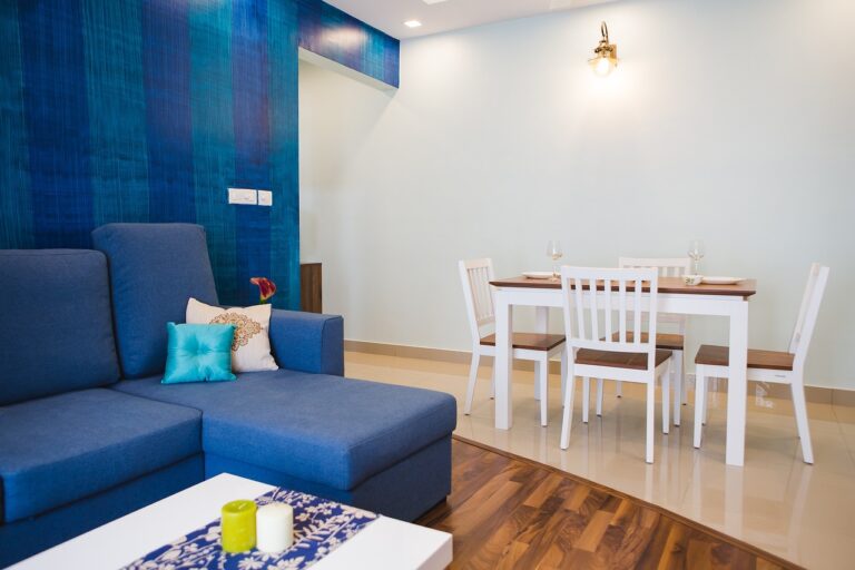 Accessible Home Improvement for Aging Relatives