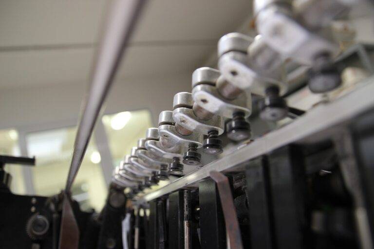 The Influence of 3D Printing in Manufacturing