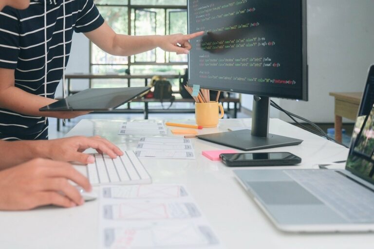 Leveraging Blockchain for Transparent Supply Chain Management