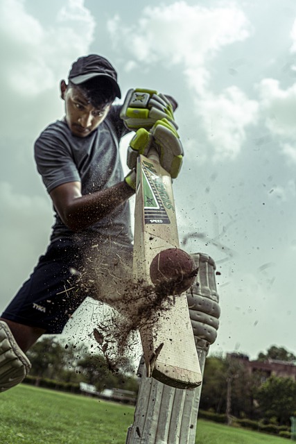The Role of Celebrity Endorsements in Cricket Marketing