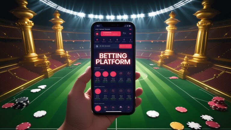 Tigerexch: The Ultimate Destination for Online Gambling and Sports Betting