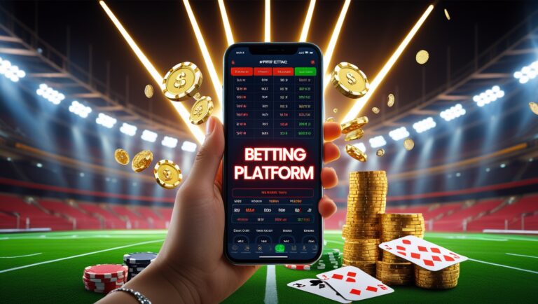 Tigerexch: The Ultimate Online Betting Platform for Casino Games and Sports Betting