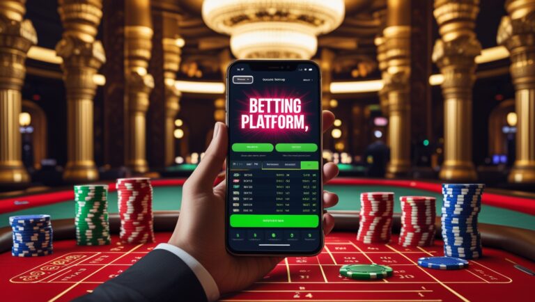 11xPlay: The Ultimate Online Betting Platform for Gambling, Casino Games, and Sports Betting