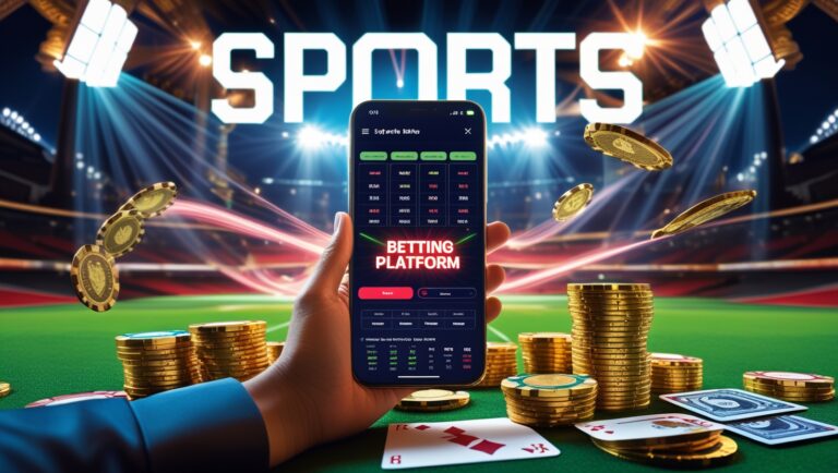 Betbhai9: The Ultimate Online Betting Platform for Casino and Sports Betting Enthusiasts